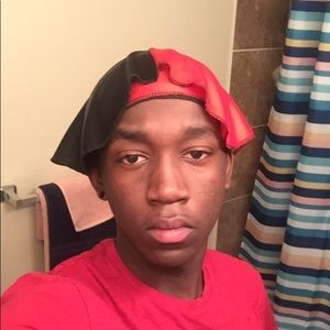 Meet your Posher, Quinton